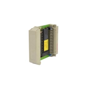 Siemens 6ES5376-0AA31 memory submodule for SIMATIC S5 PLCs. Non-volatile EPROM storage for program backup without battery. STEP 5 compatible