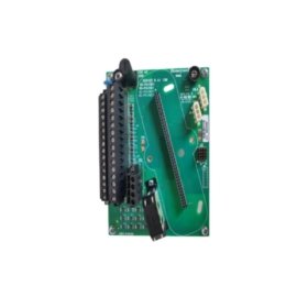 Honeywell 8C-TAID51 redundant terminal board for Experion PKS C300, 8-channel analog input, 16-bit resolution, conformal coated. In stock.