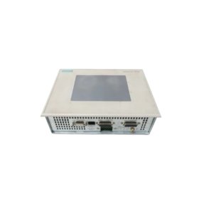 Siemens 6AV3627-1QK00-0AX0 touch screen display, 5.7