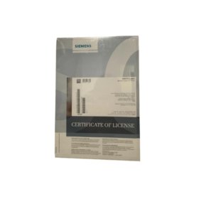 Siemens 6ES7658-7FX18-0YH0 SIMATIC Route Control Server V8.1, 1,000 routes, 32,000 tags, redundant support, FDA-compliant, GMP-certified.