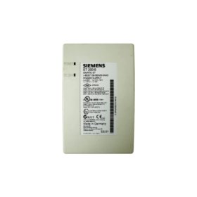 Siemens 6ES7138-5EA00-0AA0 industry service card for ET 200S. 128KB EEPROM, stores device parameters, simplifies module replacement.