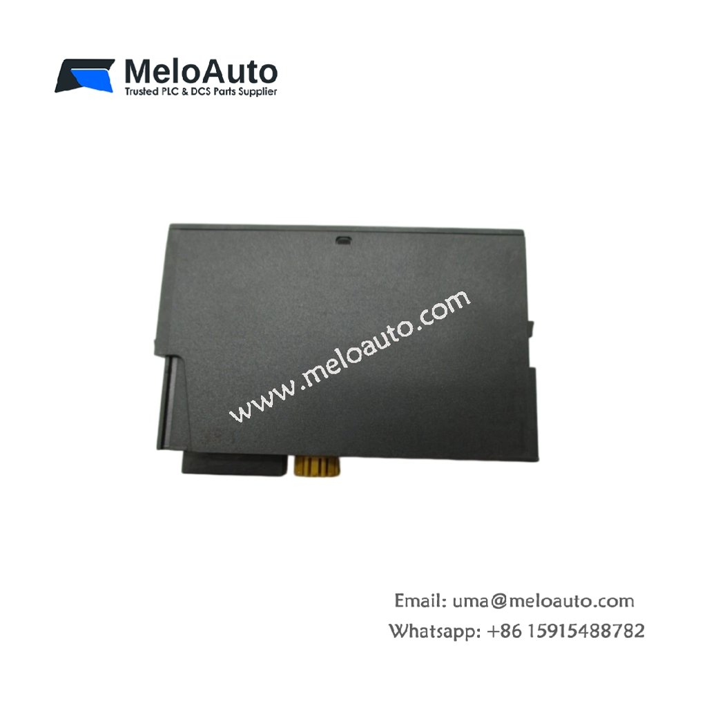 Siemens 6ES7132-4HB10-0AB0 Relay Output Module