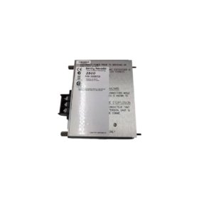 Bently Nevada 3500/15 125840-01 Power Supply I/O | 108W Module