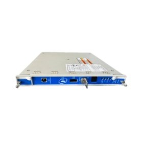 Bently Nevada 288055-01 3500/22M Transient Data Interface Module. Ethernet TCP/IP, 256 MB SDRAM, 102.4 kS/s, 1.0 kg. For 3500 racks.