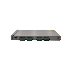 Bently Nevada 3500/32M 125720-01 Relay Module. 4 independent Form C relays, 5 A contacts, 100 µF ride-through, 1.1 kg. For 3500 Series racks.