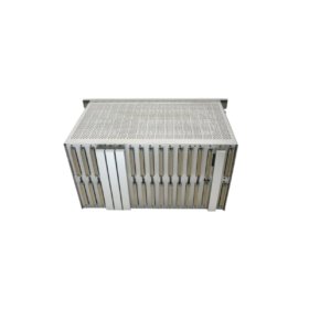 Bently Nevada 3500/05-01-02-00-00-00 Rack | 15-Slot Monitoring Chassis