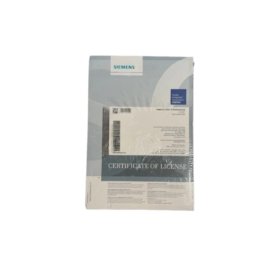 Siemens 6ES7822-1AA02-2YQ4 SIMATIC S7 software floating license. Supports LAD/FBD/STL/SCL/GRAPH, TIA Portal Step 7, and all S7-1200/1500/300/400 CPUs.