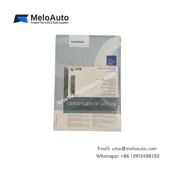 Siemens 6ES7822-1AA02-2YQ4 SIMATIC S7 software floating license. Supports LAD/FBD/STL/SCL/GRAPH, TIA Portal Step 7, and all S7-1200/1500/300/400 CPUs.