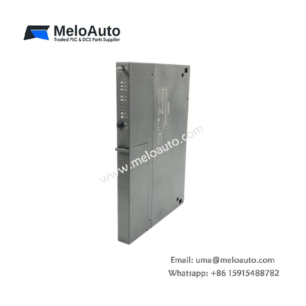 Siemens 6GK7443-1EX41-0XE0 Communication Processor for S7-400