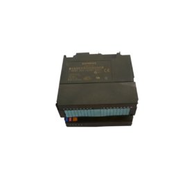 Siemens 6ES7353-1AH01-8BG0 Function Module | S7-300 Positioning