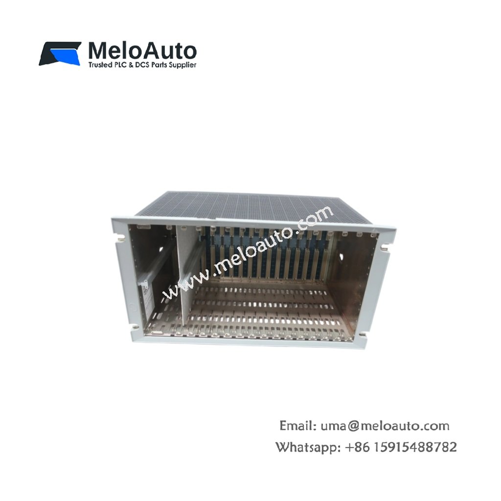 Bently Nevada 3500/15-01-01-00 Power Supply for Monitoring Systems