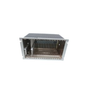 Bently Nevada 3500/15-01-01-00 power supply delivers 24V DC at 5A for 3500 monitoring systems. Features 241x152x25mm size