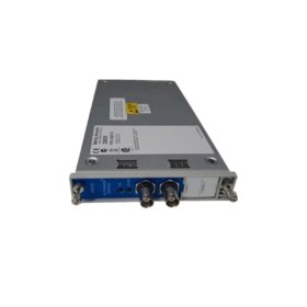 Bently Nevada 3500/25 Keyphasor Module | Enhanced Speed Sensor Interface