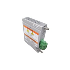 Bently Nevada 106M1081-01 3500/15 power supply with 85-264VAC input. Delivers 24VDC at 4.0A with 96W output. 25ms hold-up time and 12,000µF storage for 3500 racks.