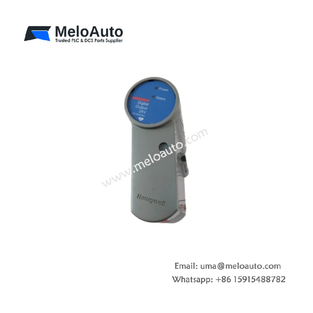 Honeywell DC-PDOD51 Digital Output Module