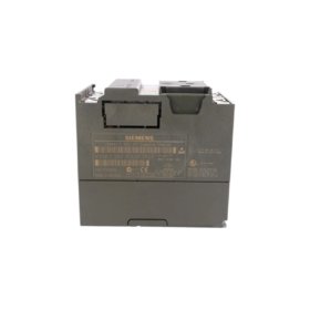 Siemens 6GK7343-1GX20-0XE0 Communications Processor