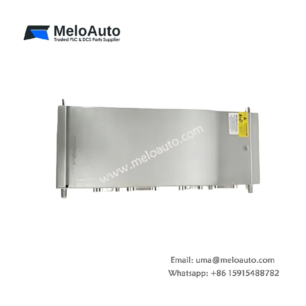 Bently Nevada 3500/92 133323-01 Communication Gateway Module for System Integration