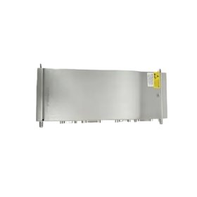 Bently Nevada 3500/92 133323-01 communication gateway supports Modbus RTU and TCP/IP for 3500 system integration with plant networks.