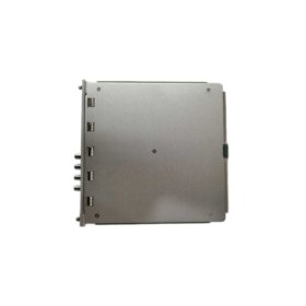 Bently Nevada 3500/42M-SIL2-09-01 Proximitor seismic monitor. 4 channels, 24-bit, 0.5Hz-10kHz, SIL2 certified. Industrial vibration monitor