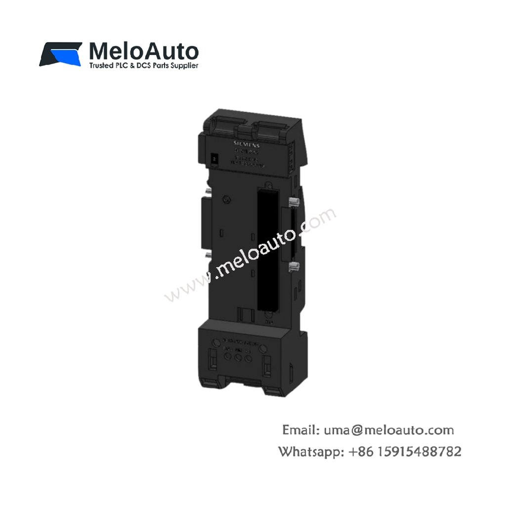 Siemens 6ES7193-7DB20-0AA0 Terminal Module