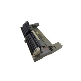 Siemens 6ES7193-0CB40-0XA0 terminal block for ET 200M with 40 screw terminals, 2.5 mm² capacity, 10A/250V rating, removable connectors