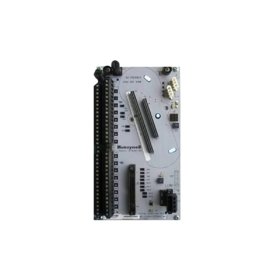 Honeywell CC-GAOX11 redundant analog output module for Experion PKS Series C, 8-channel 4-20mA output, 1:1 redundancy, 24V, 0-60°C. In stock.