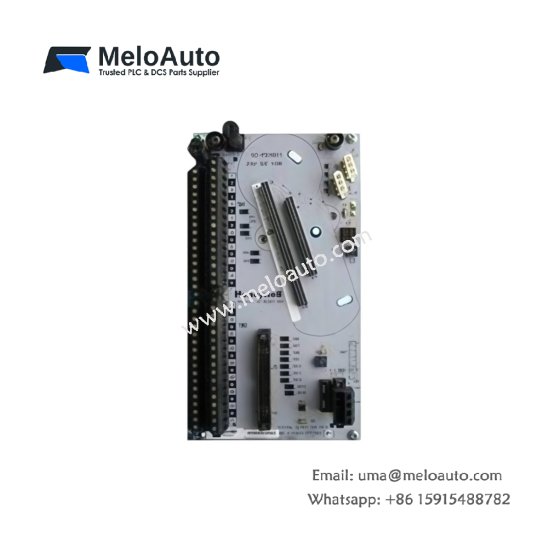 Honeywell CC-GAOX11 redundant analog output module for Experion PKS Series C, 8-channel 4-20mA output, 1:1 redundancy, 24V, 0-60°C. In stock. Honeywell CC-GAOX11 redundant analog output module for Experion PKS Series C, 8-channel 4-20mA output, 1:1 redundancy, 24V, 0-60°C. In stock.