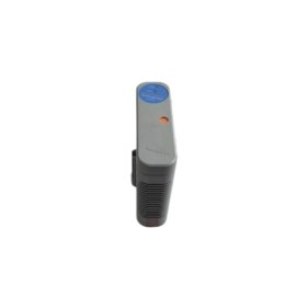 Honeywell 8C-PAIHA1 HART analog input module with 8 channels, 16-bit resolution, and 4-20mA support. Intelligent measurement