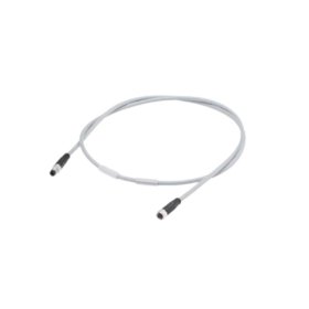 Siemens 6ES7194-2MN15-1AA0 M8 power cable offers 1.5m length with 4-pin straight connector. Features 0.12kg weight, 24V DC rating