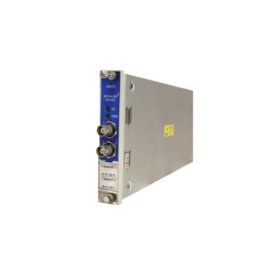Bently Nevada 3500/25-01-01-00 Enhanced Keyphasor Module with dual-channel speed reference, phase synchronization, and 3500 rack