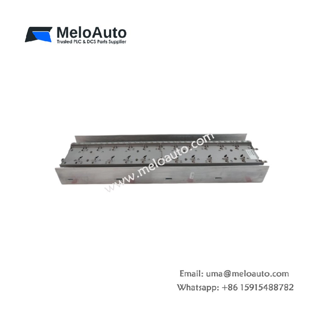 Honeywell 51403892-100 Carrier Channel Assembly