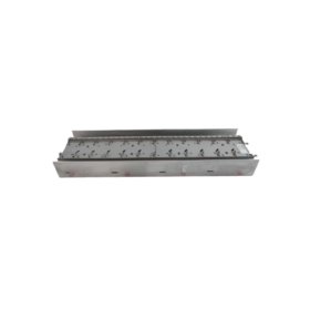 Honeywell 51403892-100 CC-MCAR01 carrier channel assembly for Experion PKS C300 controllers. ISA100 wireless integration, 240-600V range
