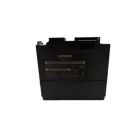 Siemens 6ES7321-1EH01-0AA0 Digital Input Module