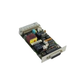 Siemens 6ES5752-0AA42 interface module for SIMATIC S5, SINEC L2-DP, 12 Mbps, RS-485, with diagnostic LEDs. In stock.
