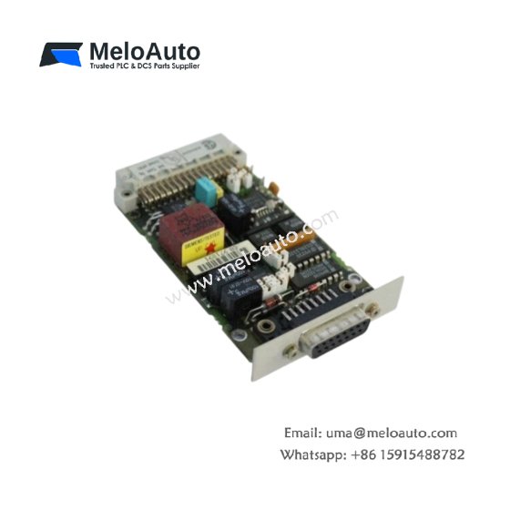 Siemens 6ES5752-0AA42 interface module for SIMATIC S5, SINEC L2-DP, 12 Mbps, RS-485, with diagnostic LEDs. In stock. Siemens 6ES5752-0AA42 interface module for SIMATIC S5, SINEC L2-DP, 12 Mbps, RS-485, with diagnostic LEDs. In stock.