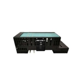Siemens 6ES7132-1JH00-0XB0 Digital Output offers 16 transistor outputs at 0.5A per channel, short-circuit protection, and diagnostic capabilities for ET 200. (