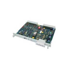 Siemens 6ES5318-3UA11 Interface Module | S5 IM318A Expansion Rack