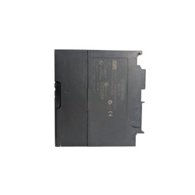 Siemens 6ES7315-6FF01-0AB0 CPU 315F Central Unit