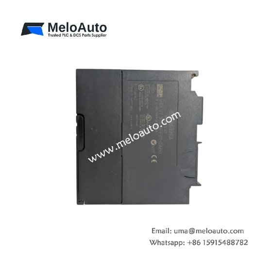 Siemens 6ES7315-6FF01-0AB0 CPU 315F Central Unit Siemens 6ES7315-6FF01-0AB0 CPU 315F Central Unit