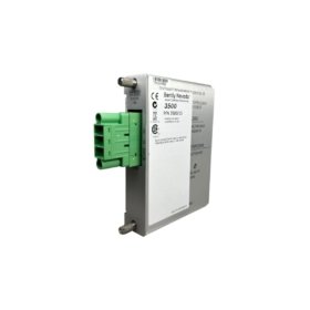 Bently Nevada 3500/15 133300-01 DC Power Input Module delivers 24V DC at 4A, 96W output, 90-264V DC input, and hot-swap capability for 3500 racks.