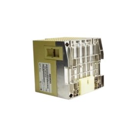 Siemens 6ES5095-8MC02 Compact PLC | S5-95U CPU 16KB 24V