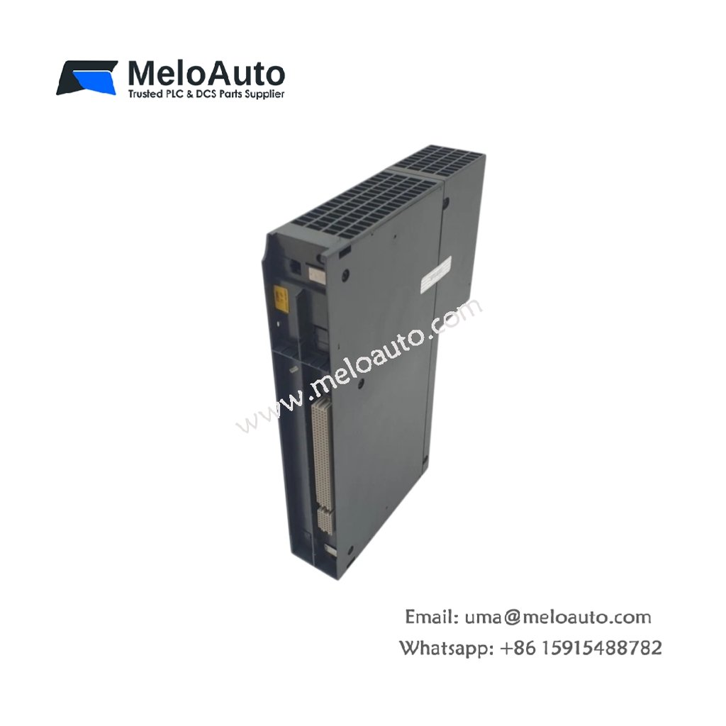 Siemens 6ES7416-3FR05-0AB0 S7-400 Central Processing Unit