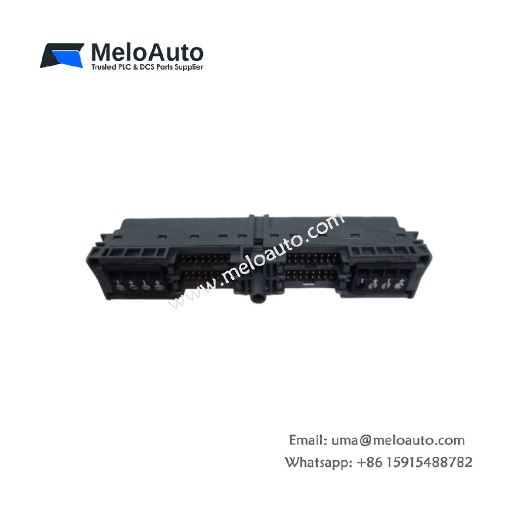 Siemens 6ES7921-3AB20-0AA0 Front Connector Module
