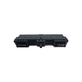 Siemens 6ES7921-3AB20-0AA0 front connector module for S7-300 with 20 screw terminals, 10A/250V capacity, 0.2-2.5 mm² wire, CE/UL certified.