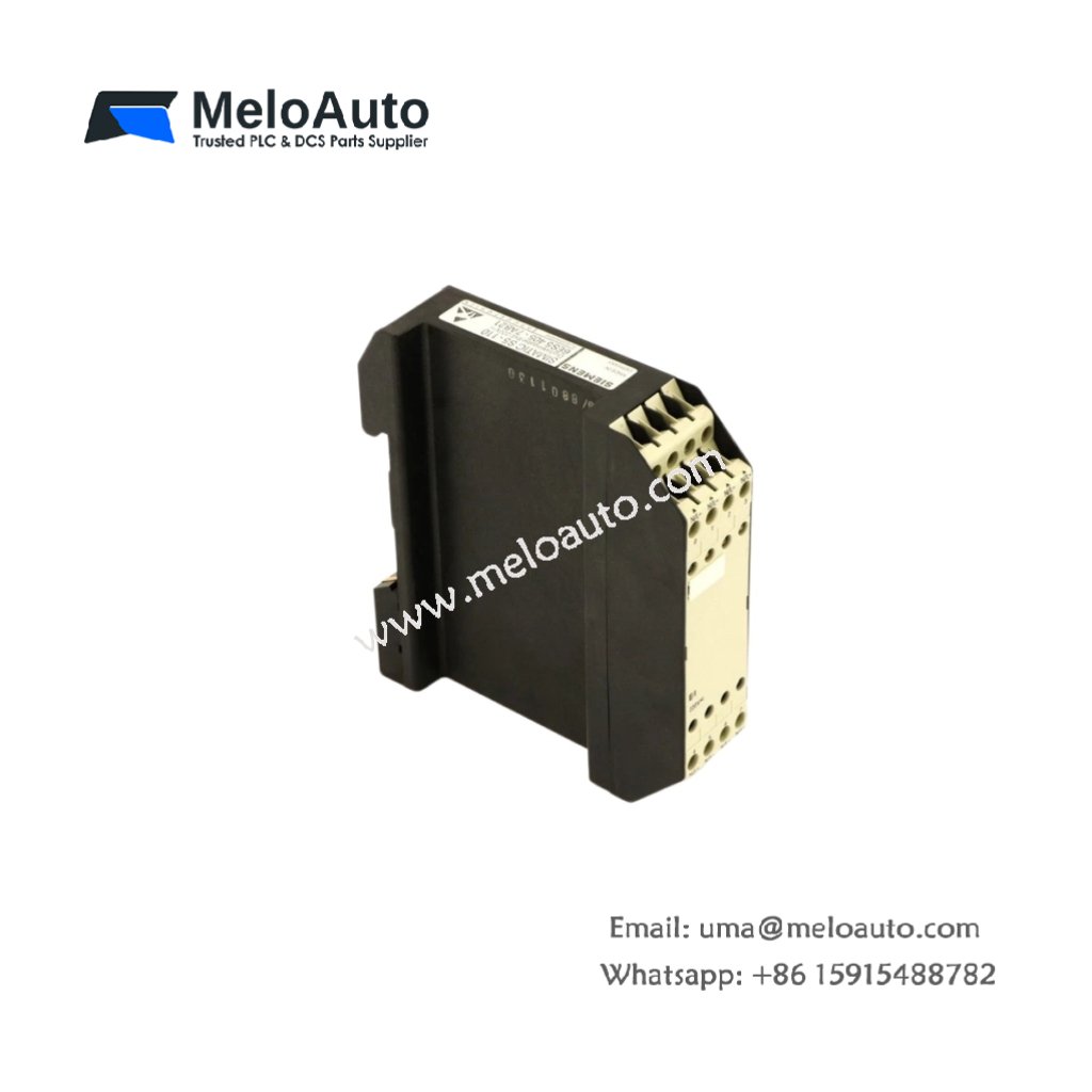 Siemens 6ES5405-7AB21 Digital Input Module