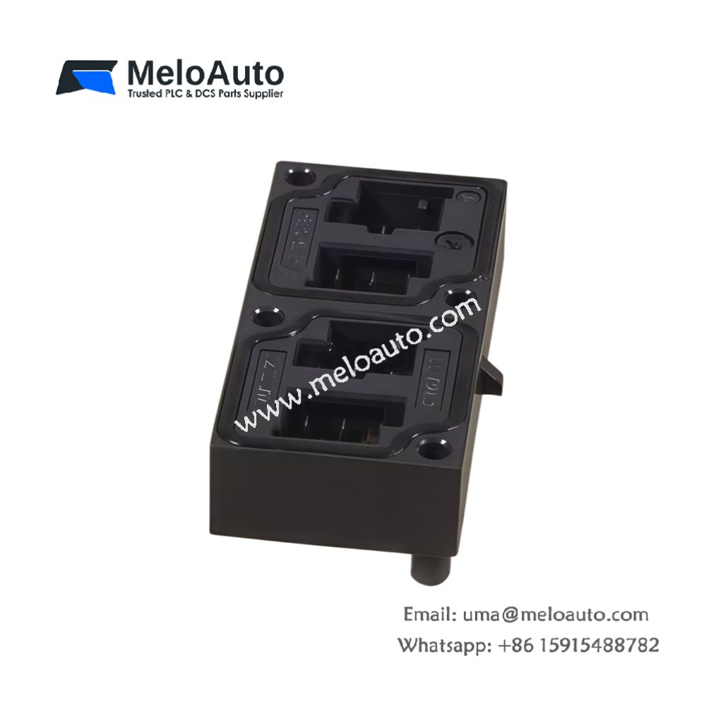 Siemens 6ES7194-1FC00-0XA0 Connector Plate for ET 200X
