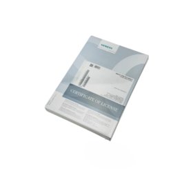 Siemens 6ES7658-3JD18-0YA5 SIMATIC PDM V8.1 license. Supports HART, PROFIBUS, FF, PROFINET. Integrates with PCS 7 for commissioning