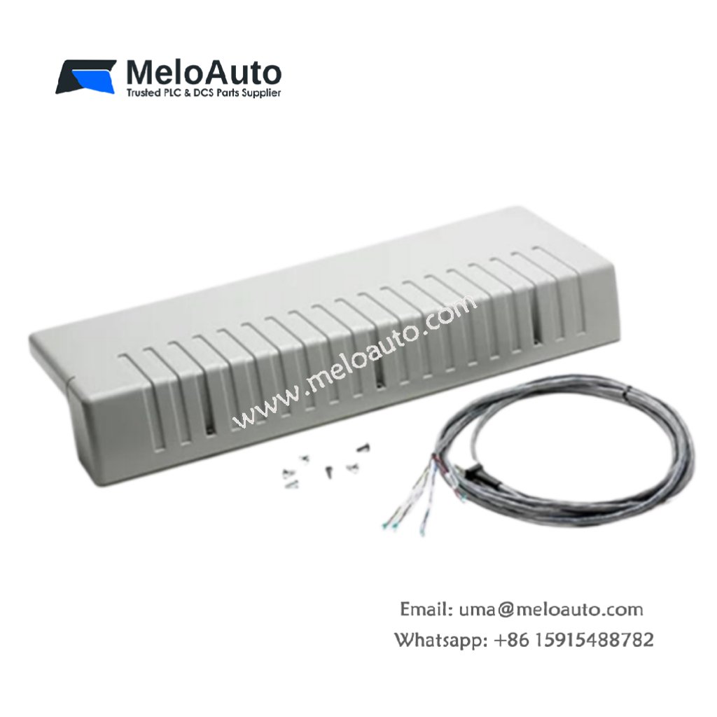 Honeywell CC-PWRB01 Power Supply Module