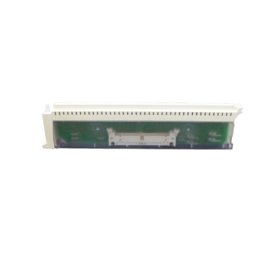 Siemens 6EP5135-5AA00 front connector module for S5-135U/155U, 50-pin IDC, works with 6ES5497-4UA12. Discontinued. In stock.