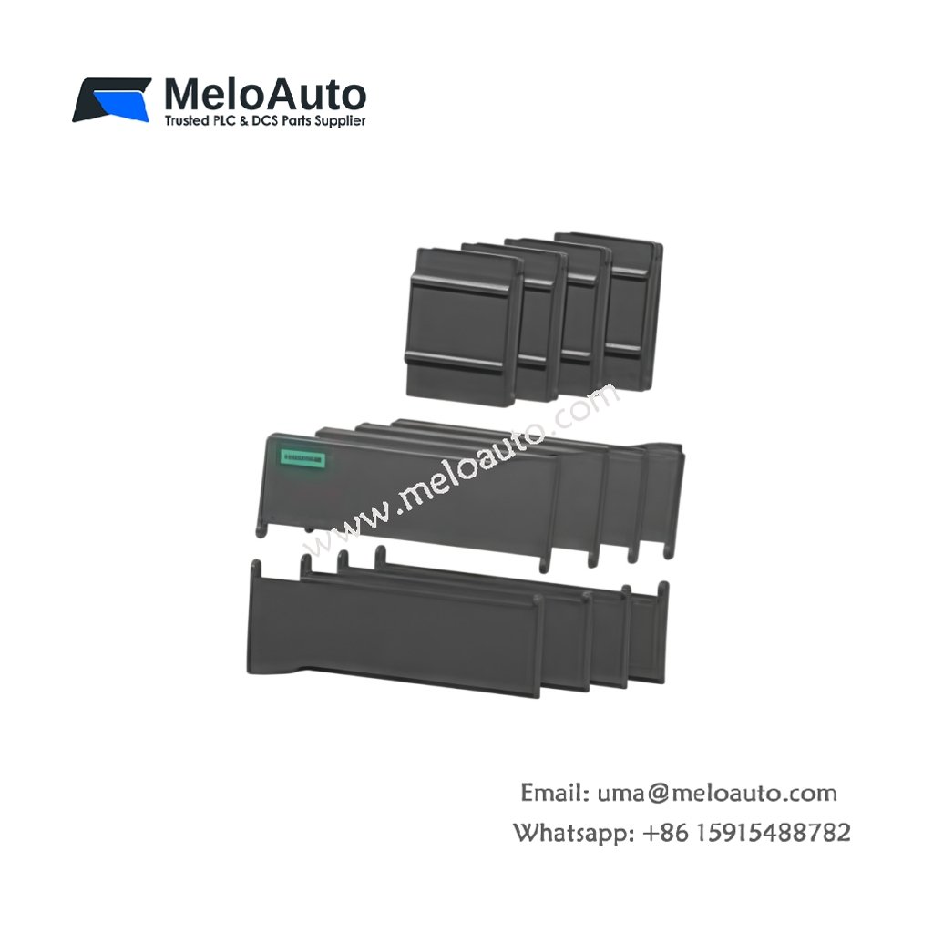 Siemens 6ES7291-1AB30-0XA0 Front Flap for S7-1200 CPU